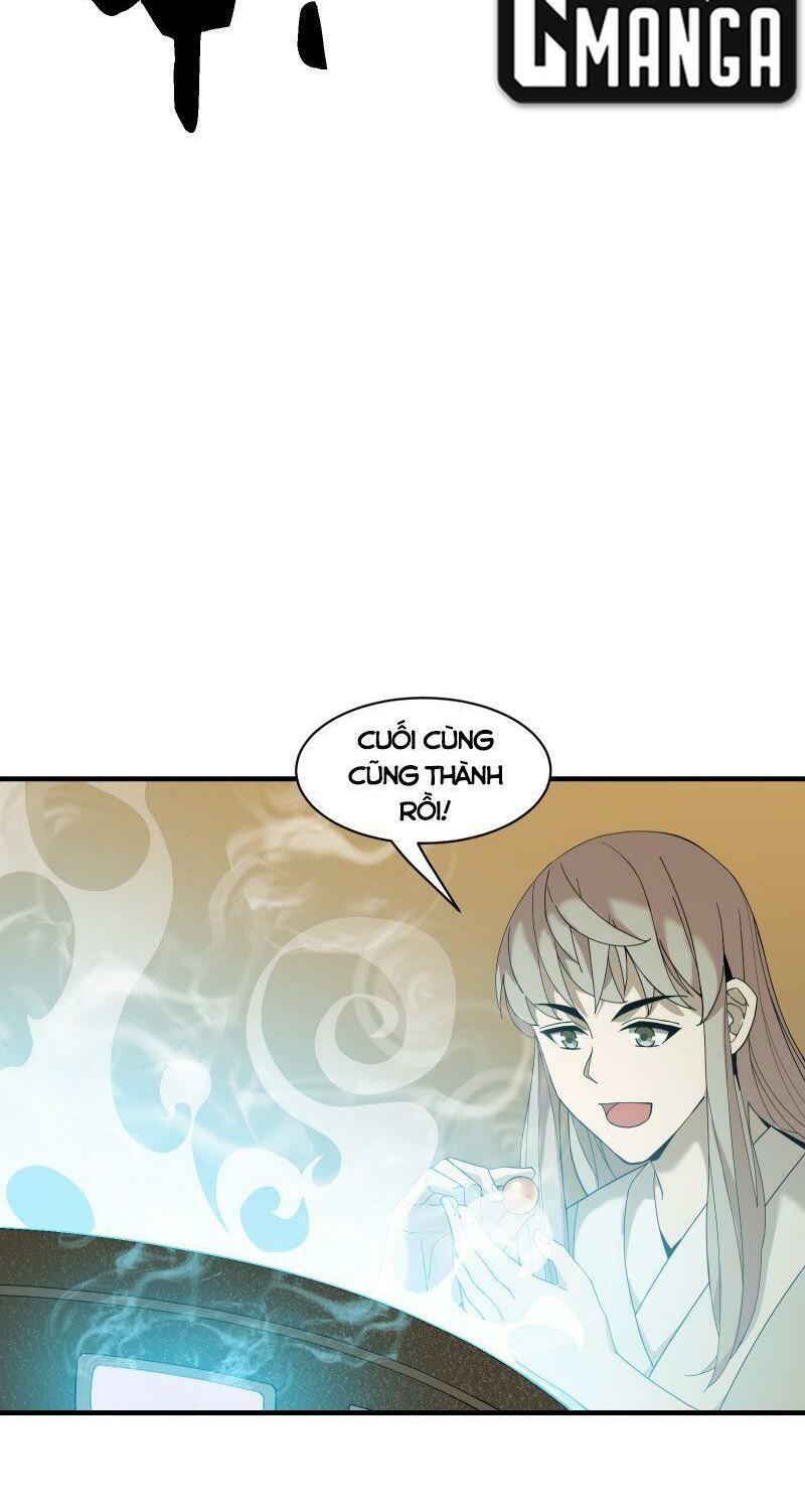 tôi vô địch sau khi xuống núi chapter 10 15