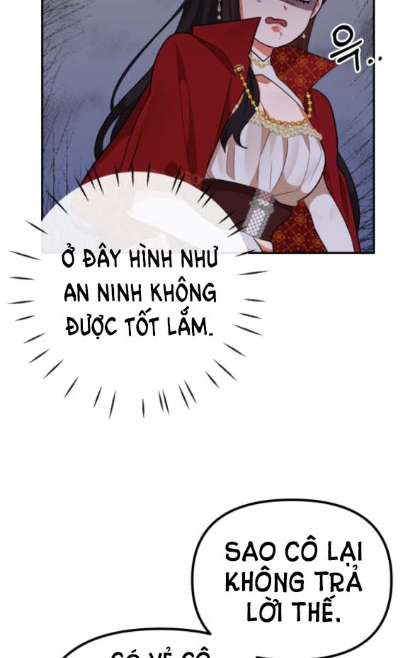 [18+] dũng sĩ vị tha chapter 5.1 32