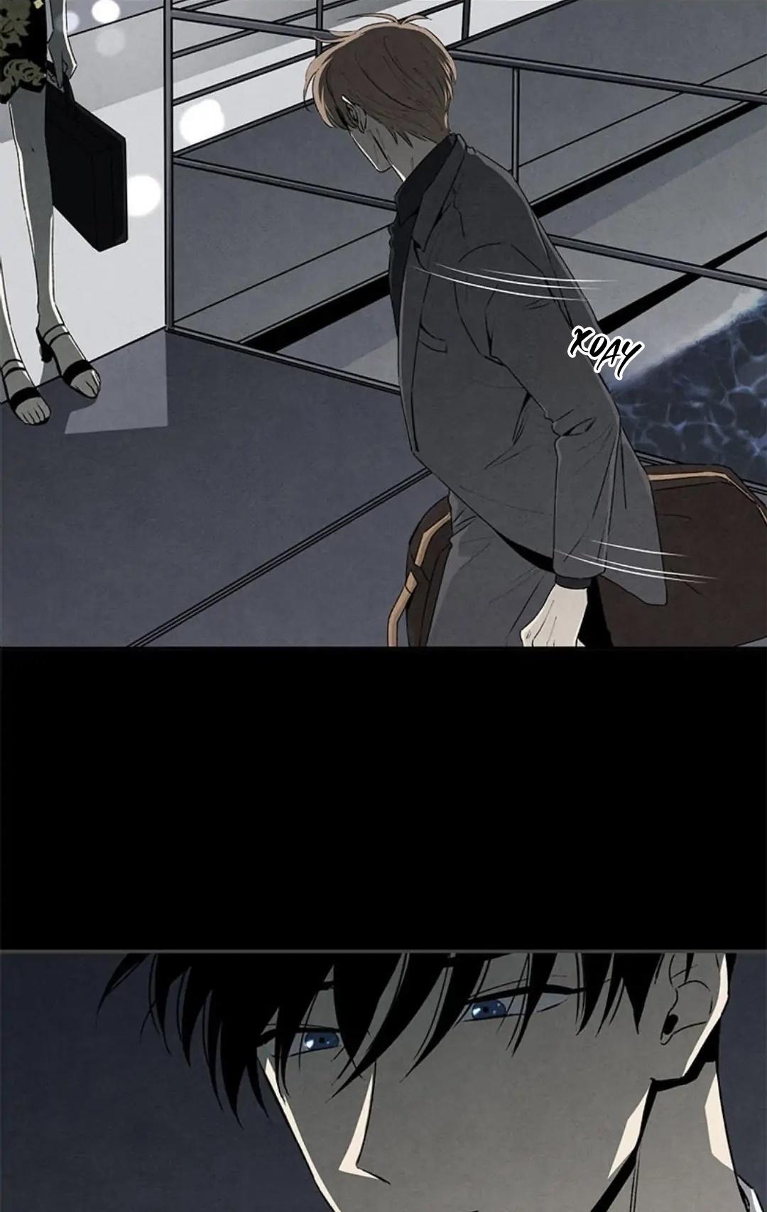 bona sort chapter 36 39