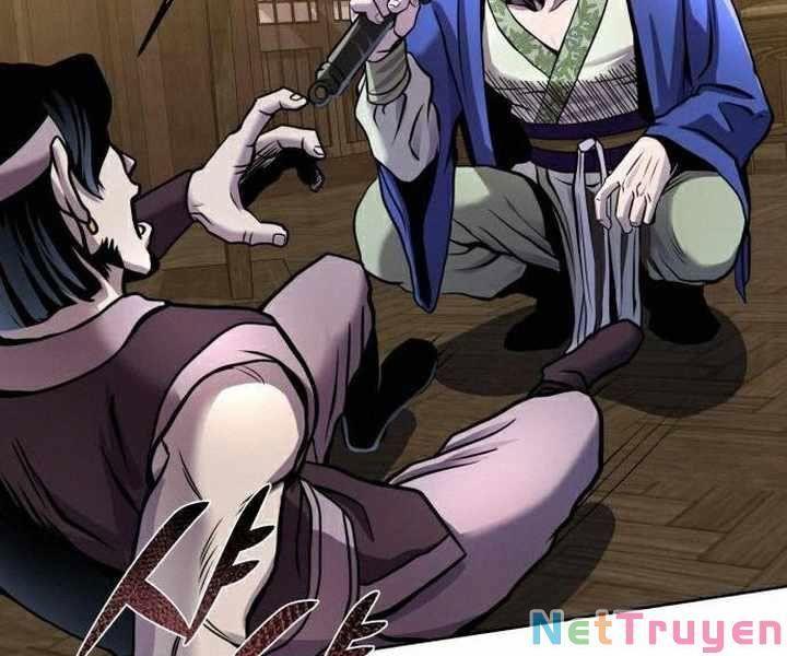 con trai út nhà ha buk paeng chapter 17 190