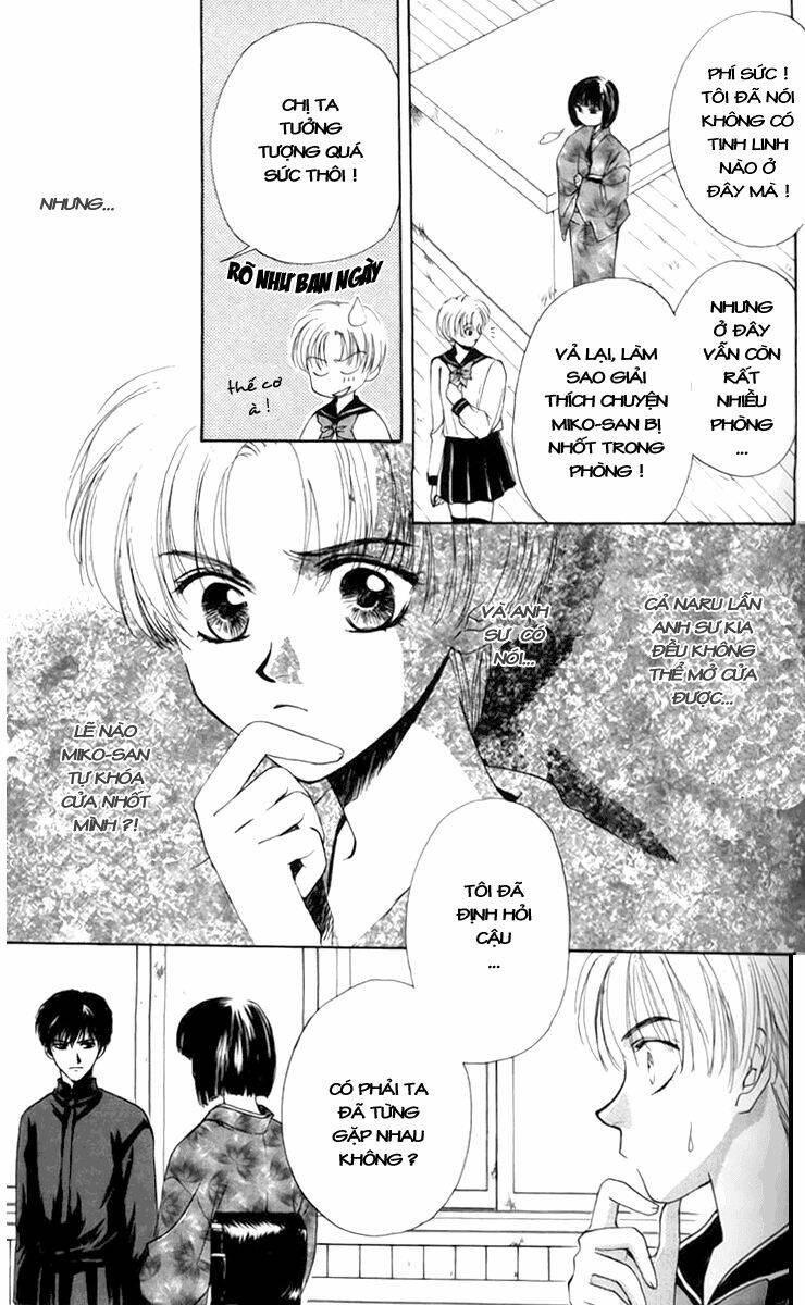 ghost hunt chapter 2 43