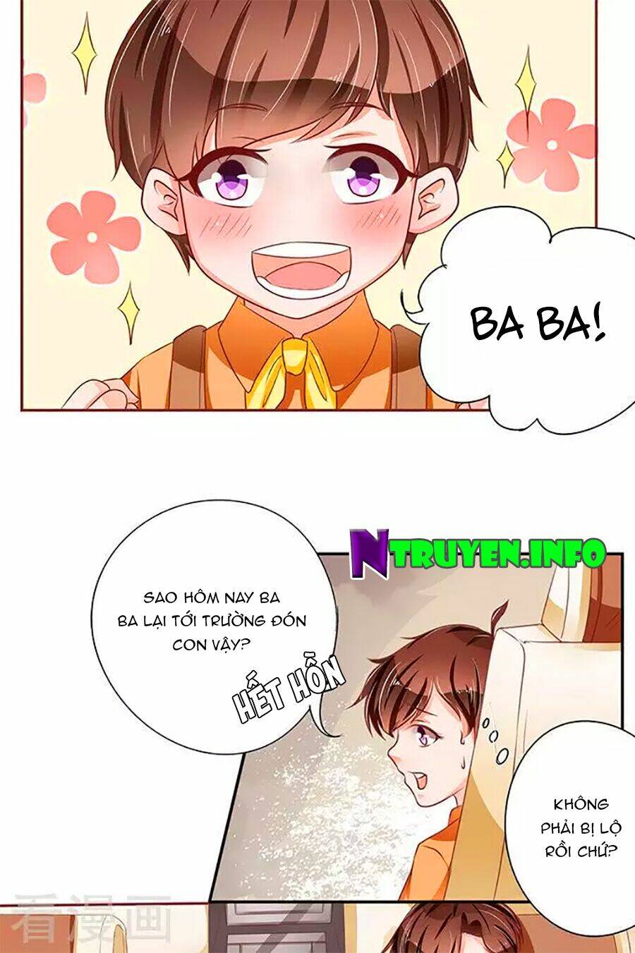 vương tước tư hữu bảo bối chapter 86 12