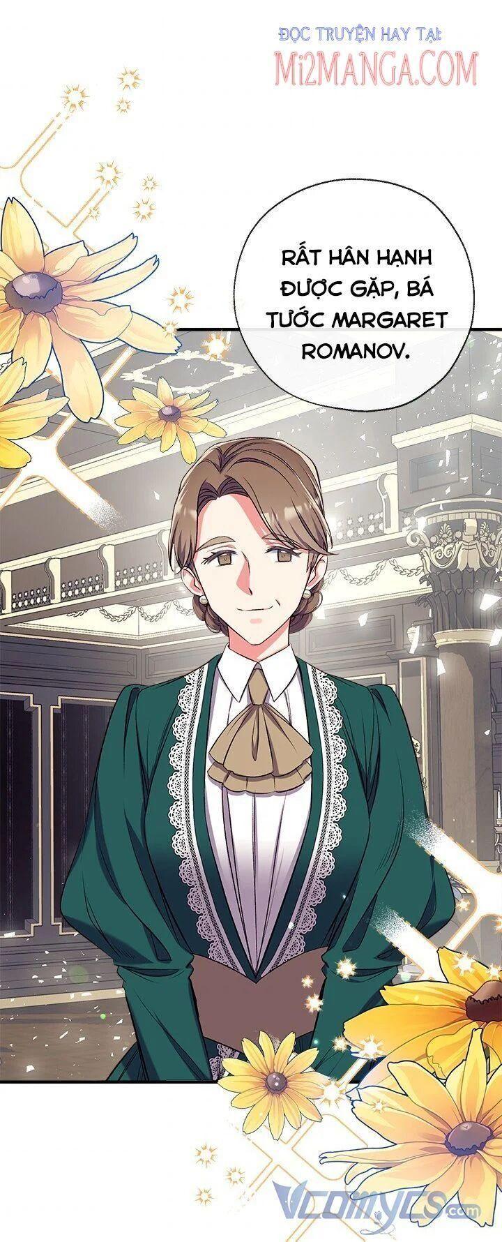 chúng ta có thể trở thành gia đình được không? chapter 34.5 40