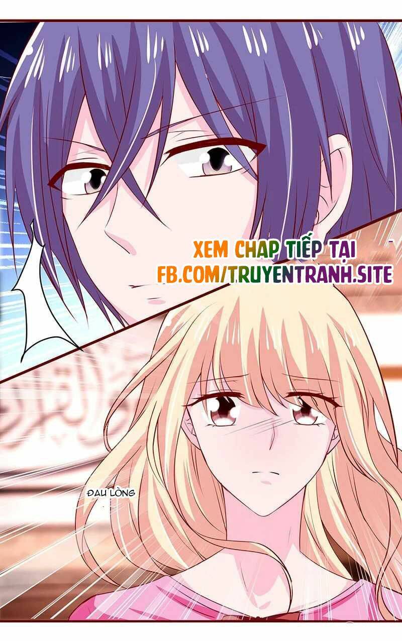 không gả cho tổng tài, gả cho người hầu chapter 68 15