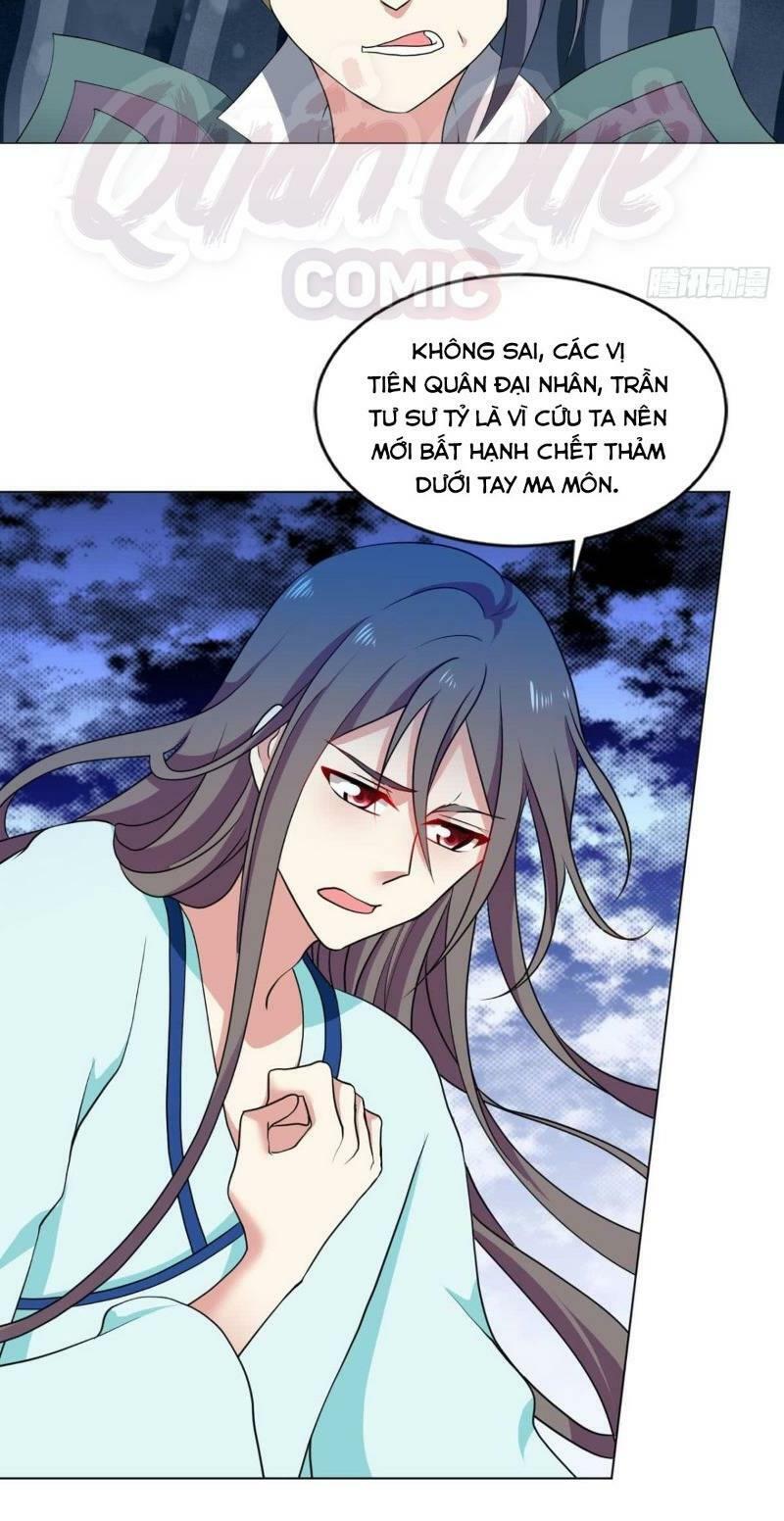 Trọng Sinh Thành Cậu Vàng Tại Dị Thế Chapter 82 32