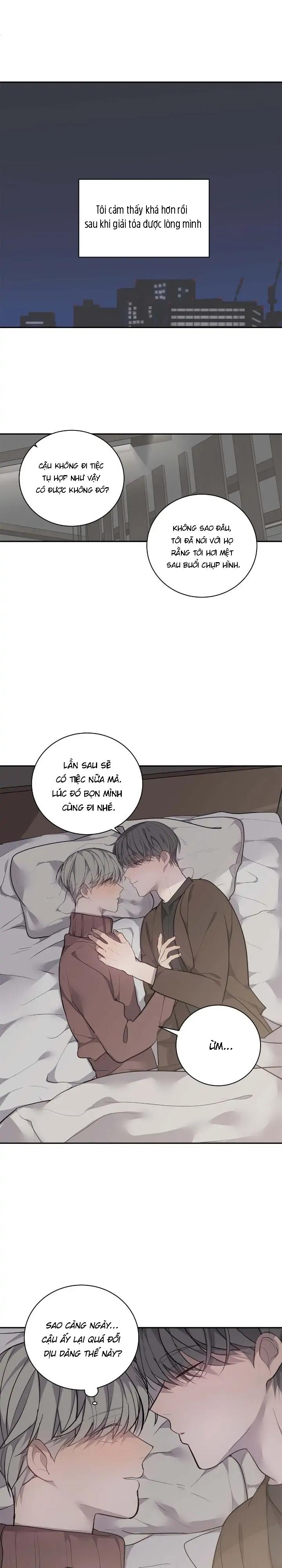 hiệu quả kinh doanh chapter 50 5