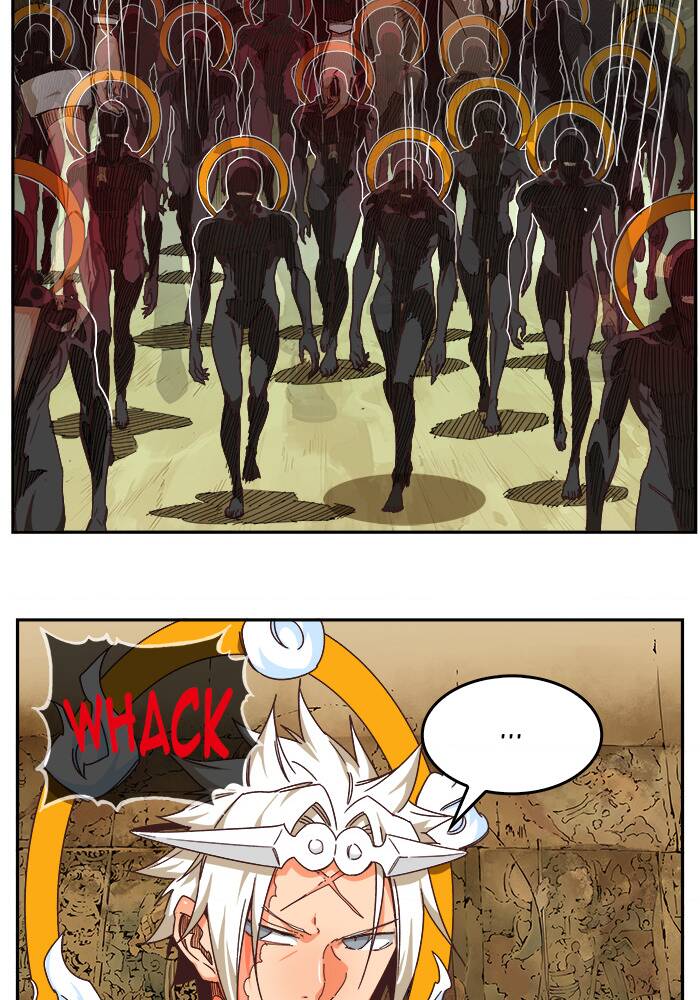 Chúa tể học đường chapter 527.5 55