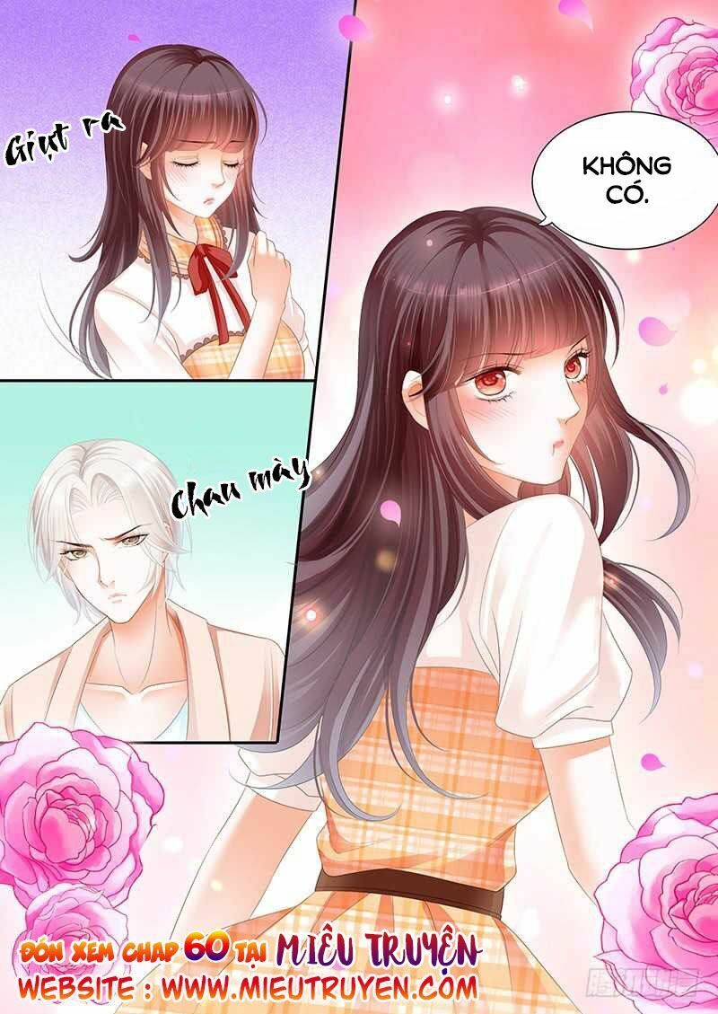 thiểm hôn kiều thê chapter 59 15
