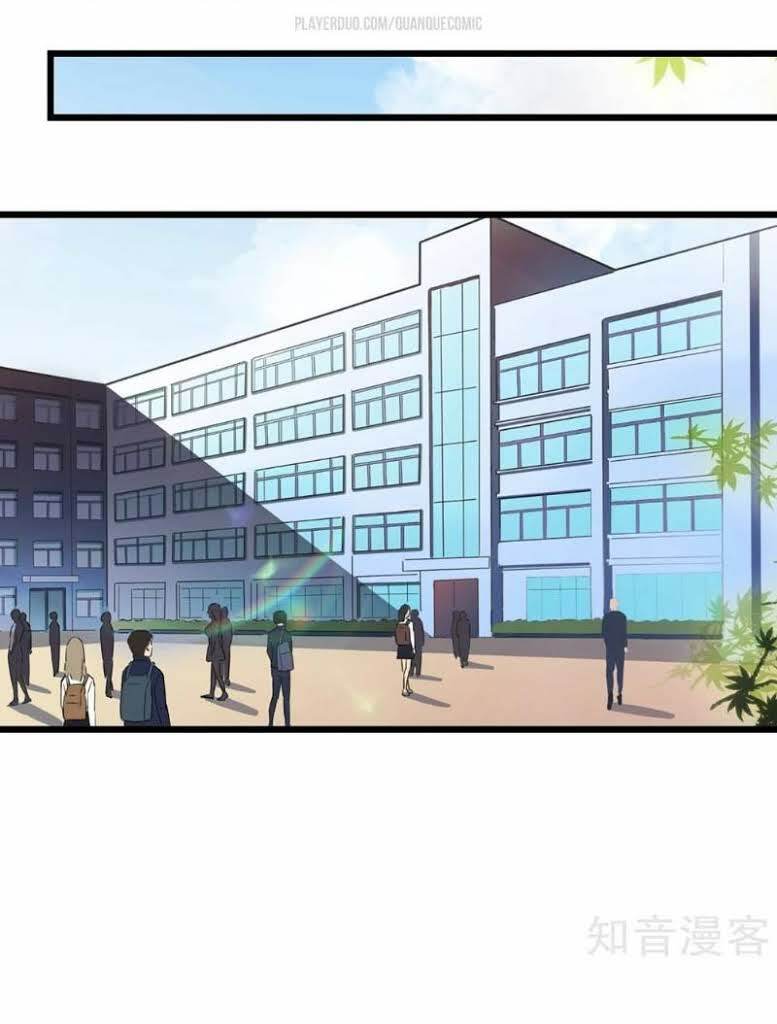 tối cường đặc chủng binh của hoa khôi chapter 67 4