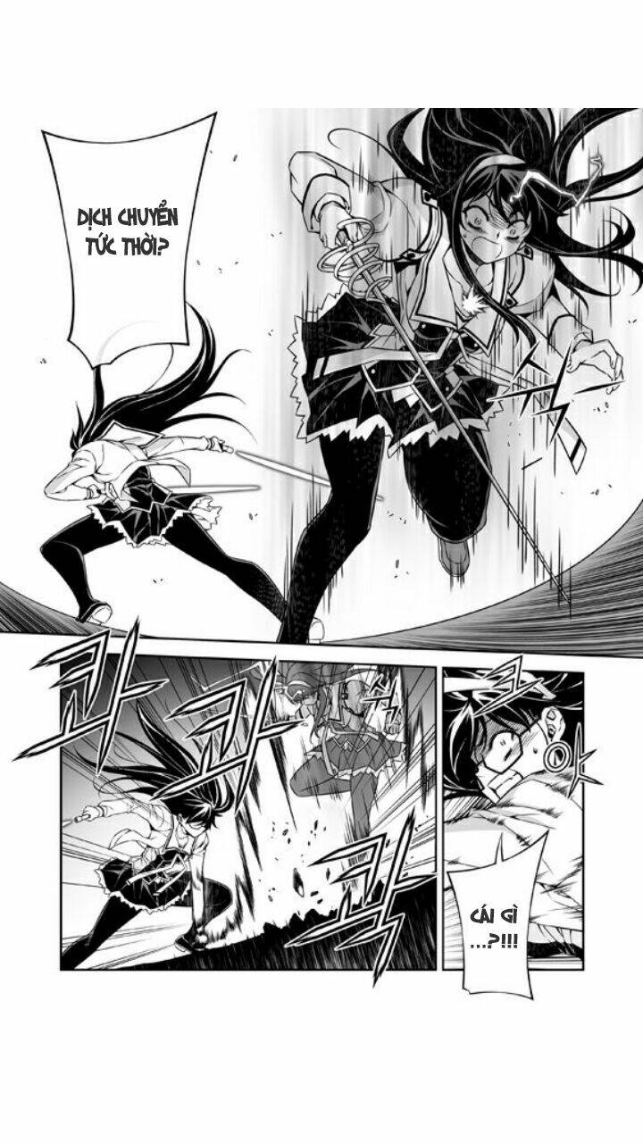 sai:taker - futari no artemis chapter 6 14