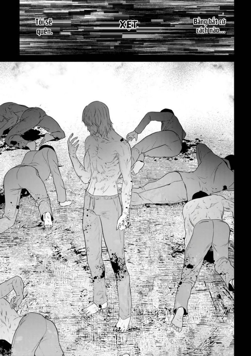 tái sinh manga chapter 26 23