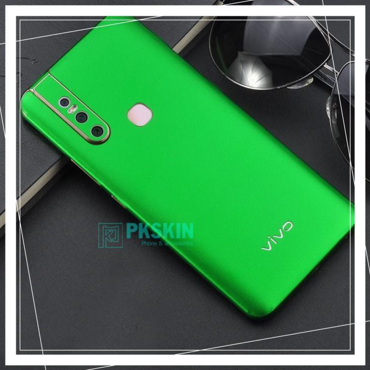 Miếng dán skin cho Vivo V15