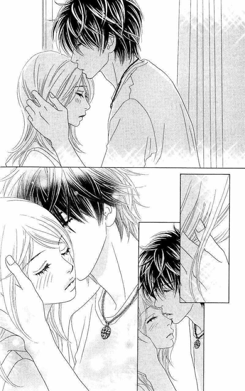 papillon hana to chou - hoa và bướm chapter 25 26