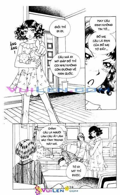 bong bóng trắng chapter 8 138