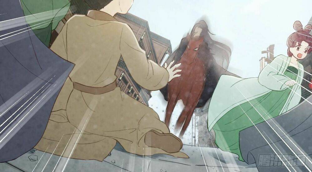 vương gia ba tuổi rưỡi của tôi chapter 36 69