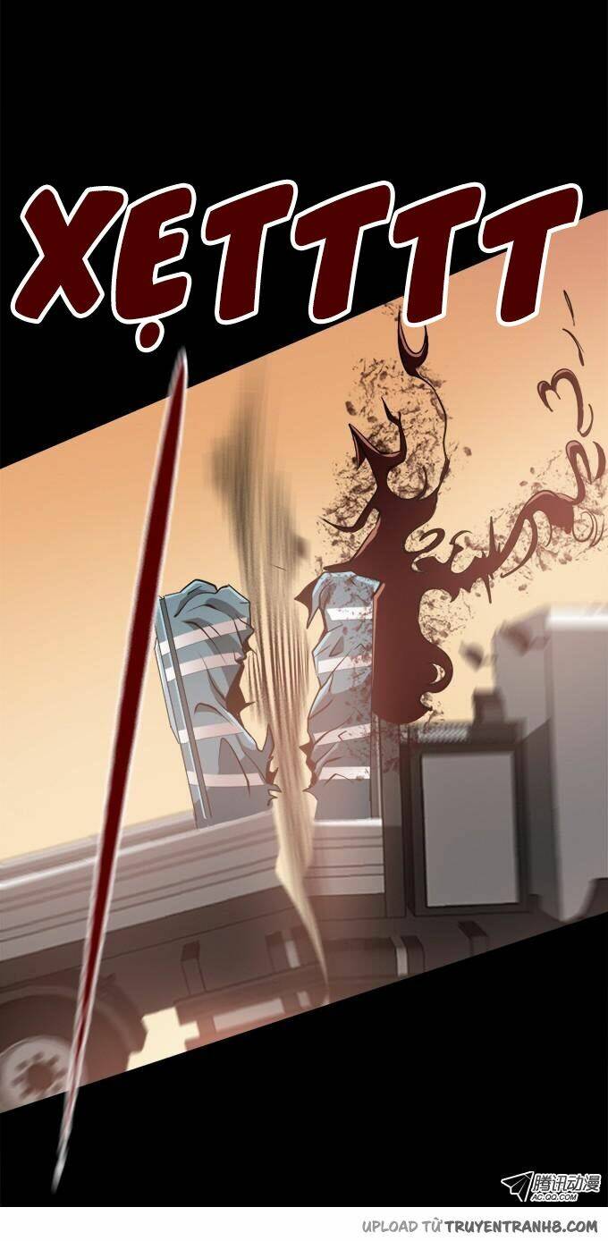 ớn lạnh tuyệt đối chapter 28 39