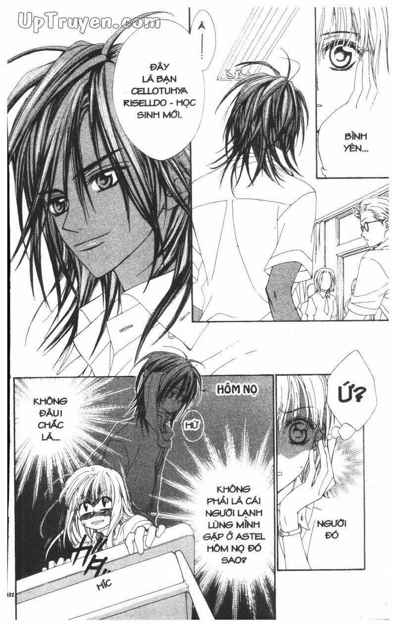 hoàng tử ếch(bản đẹp) chapter 3 48