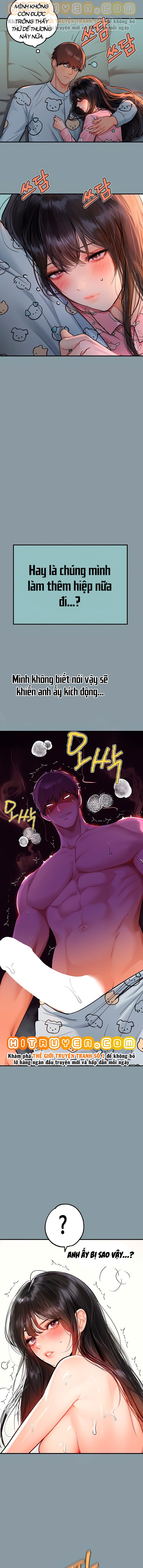 bà chị chủ nhà chapter 78 2