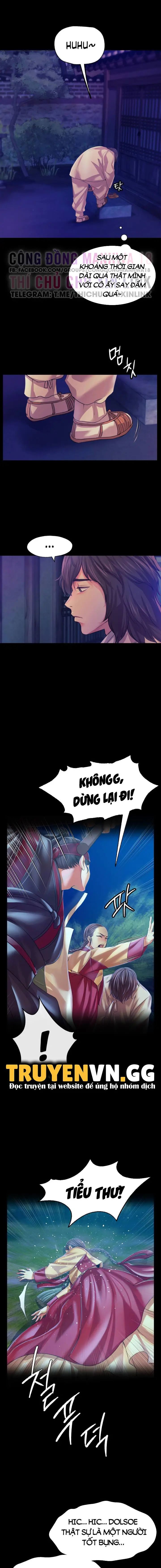 [18+] tiểu thư chapter 63 10