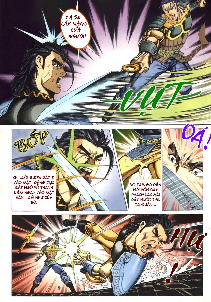 tầm tần ký chapter 51 7