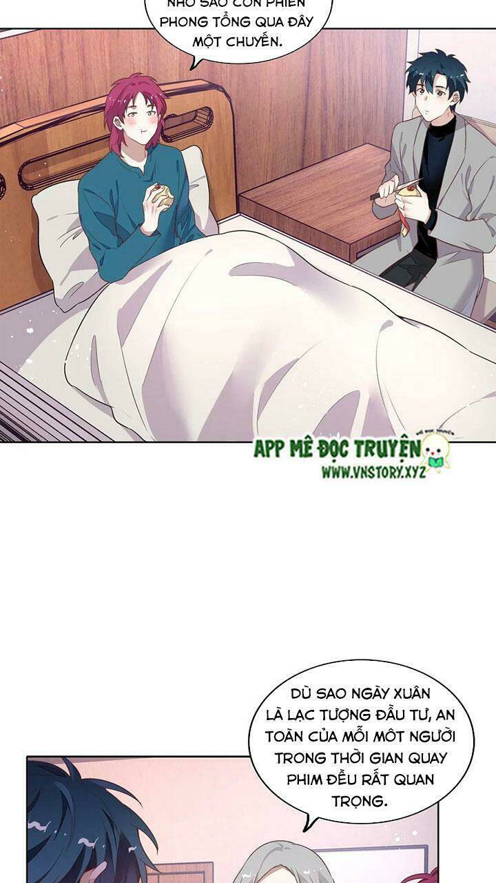 bạn trai kém tuổi bẫy yêu tôi chapter 46 33