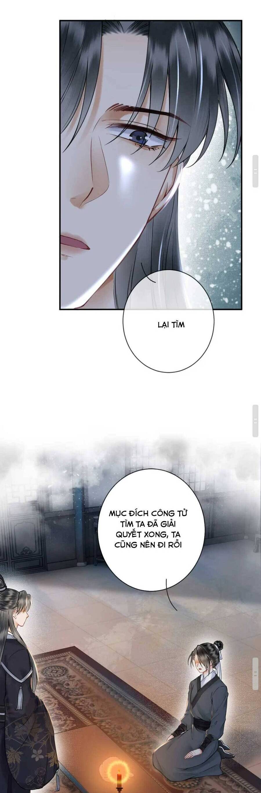 ngỗ tác cẩm y chapter 12 15