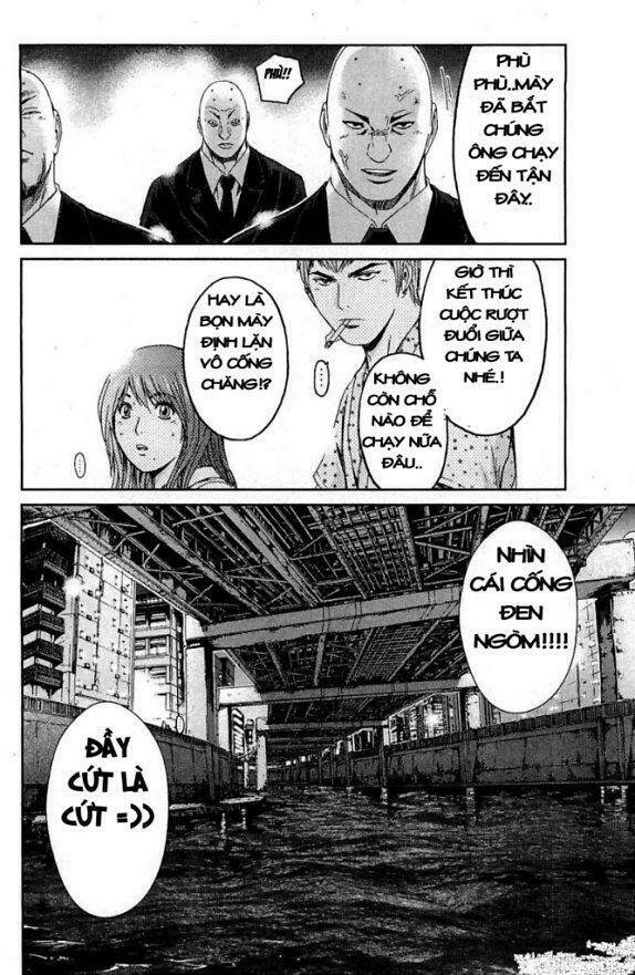 gto: shonan 14 days chapter 30 9