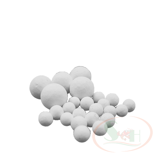 Viên khử khuẩn Anion Bee Ball xử lý nước ức chế diệt khuẩn virus bể cá tép thủy sinh