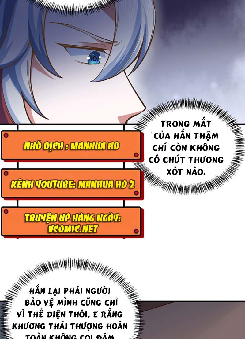 võ đạo độc tôn chapter 456 43