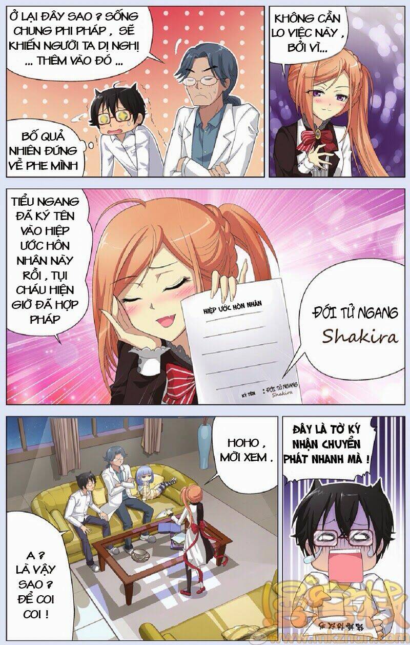 lang thiếu niên chapter 1 18