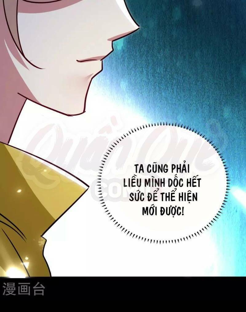 vạn giới tiên vương chapter 49 35