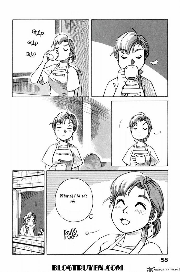 yokohama kaidashi kikou. chapter 11 9