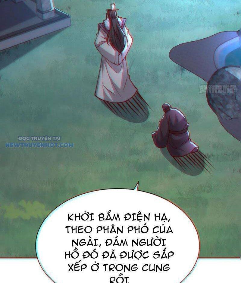 ta thực sự không muốn làm thần tiên chapter 62 62