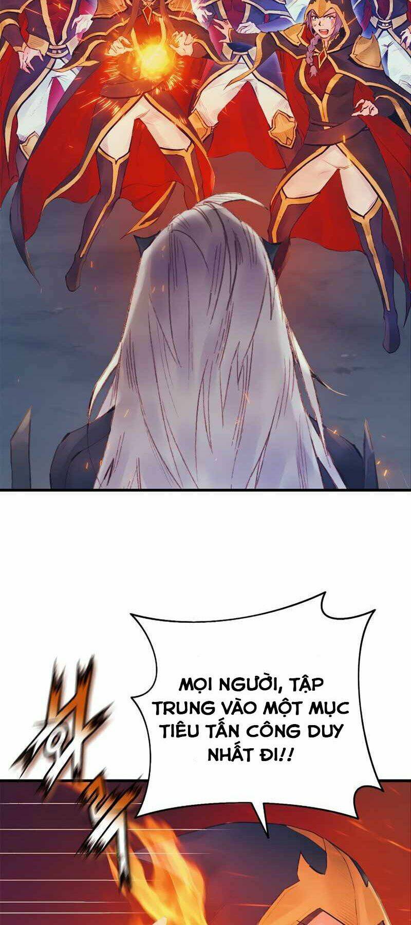 tu sĩ trị liệu của thái dương giáo chapter 35 23