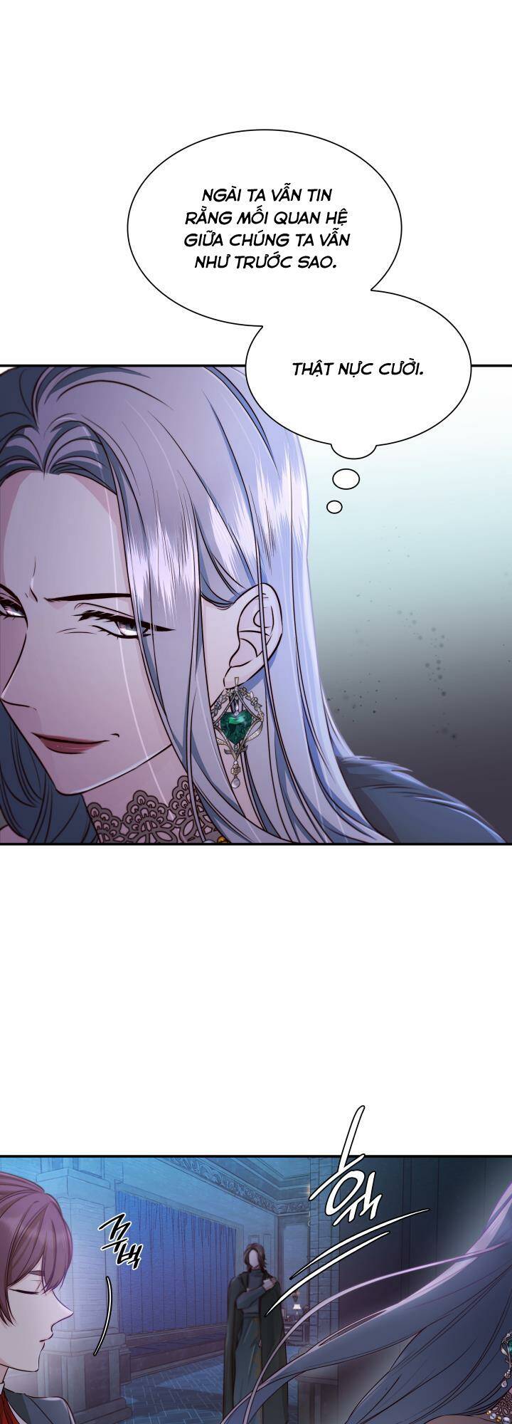 dây xích kiềm chế nam chính hắc ám tuột mất rồi chapter 51 6