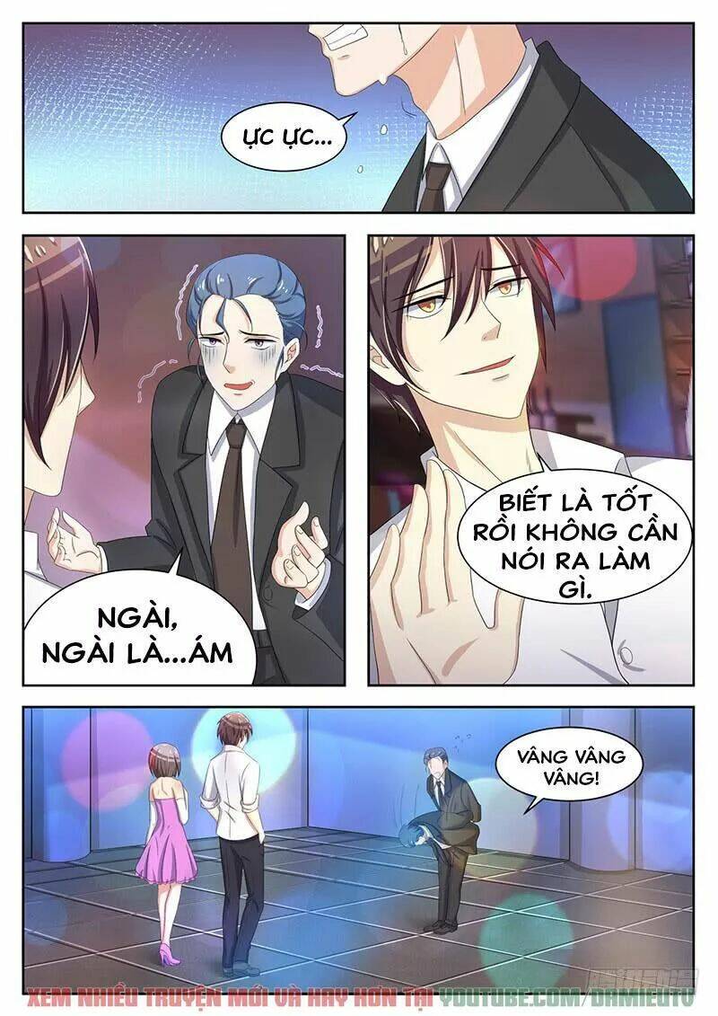 đặc công long ma chapter 20 4