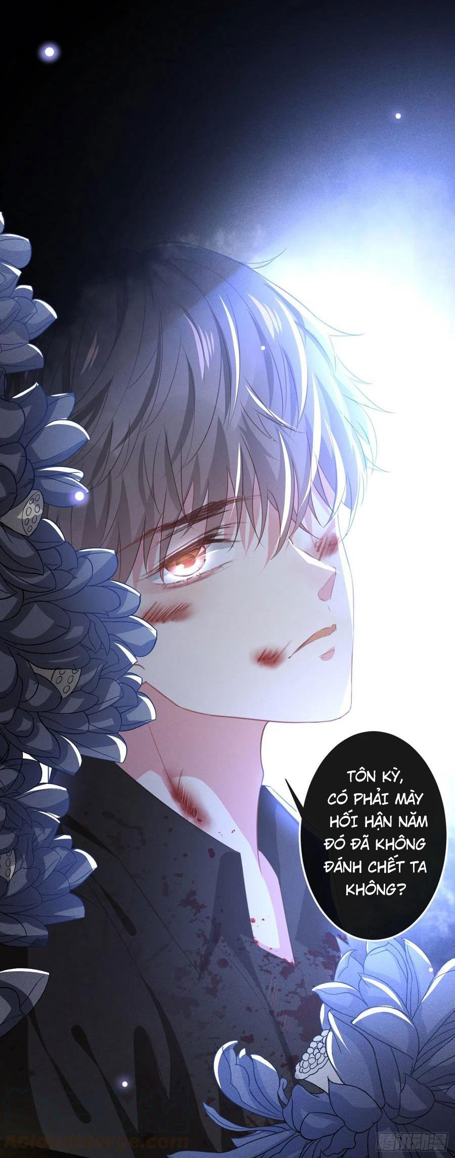 anh ấy gọi tôi là hắc liên hoa chapter 73 11