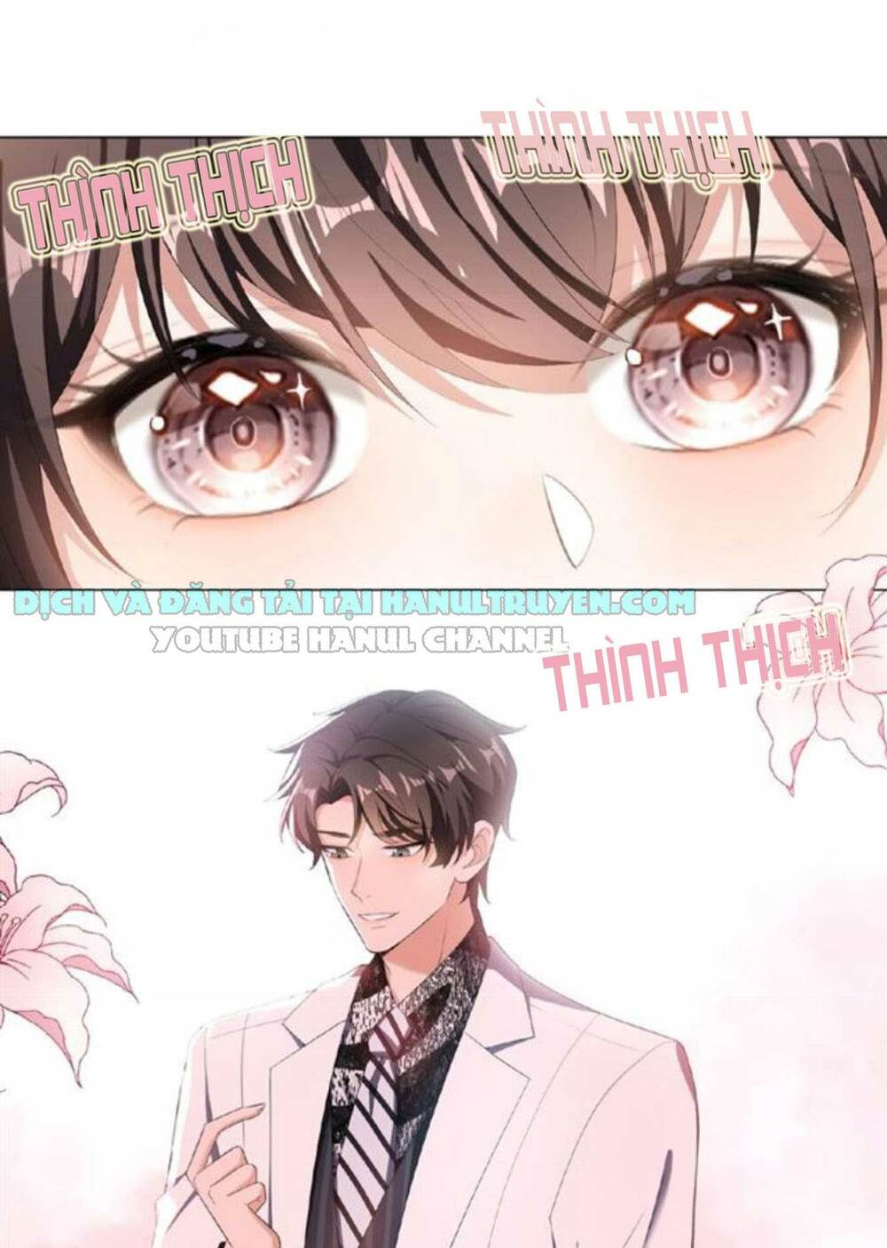 cô vợ nhỏ nuông chiều quá lại thành ác!! chapter 61 6