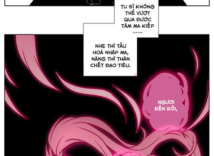 đầu óc đại sư huynh của ta rất đen tối chapter 235 7