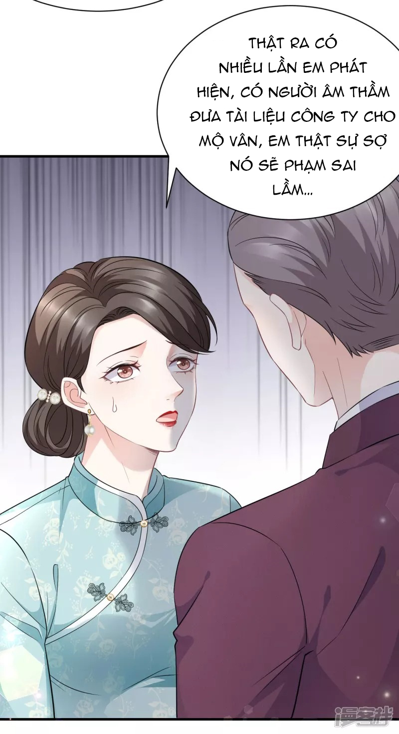 [16+] đại tiểu thư có thể có ý đồ xấu chapter 50.1 19