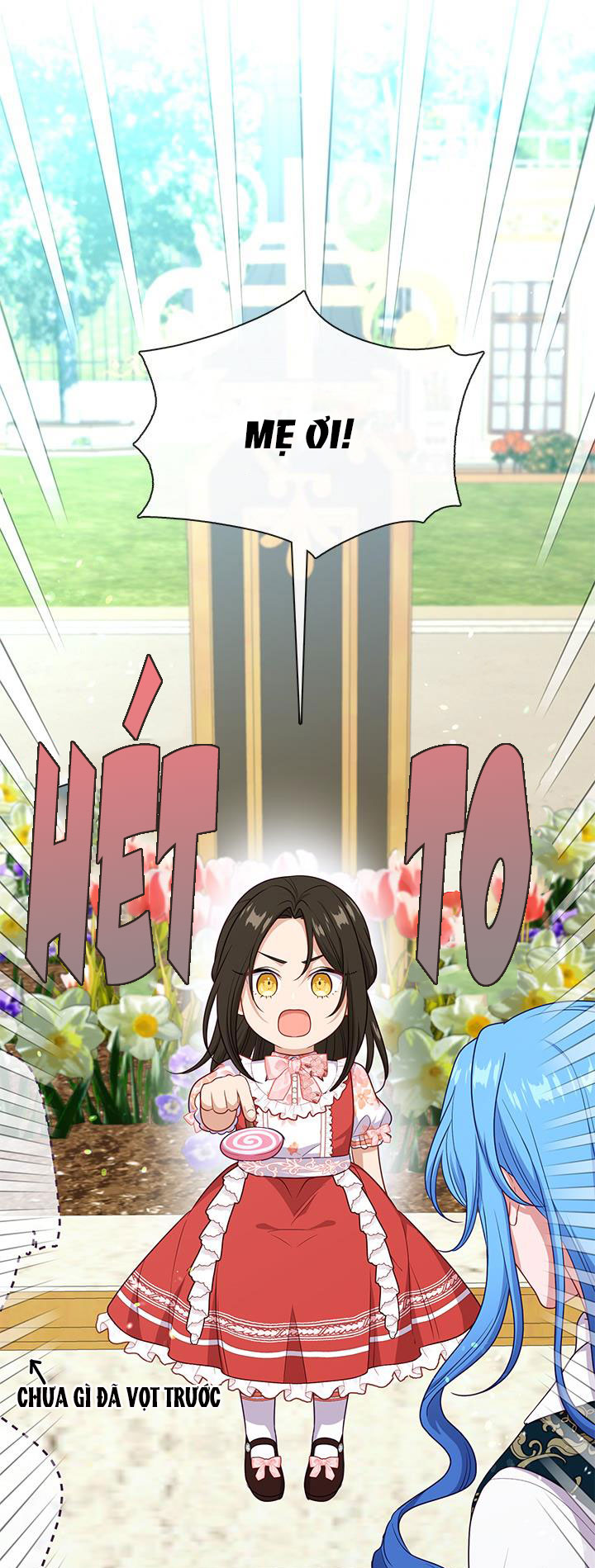 cẩn thận nữ phụ phản diện đấy! chapter 111 26