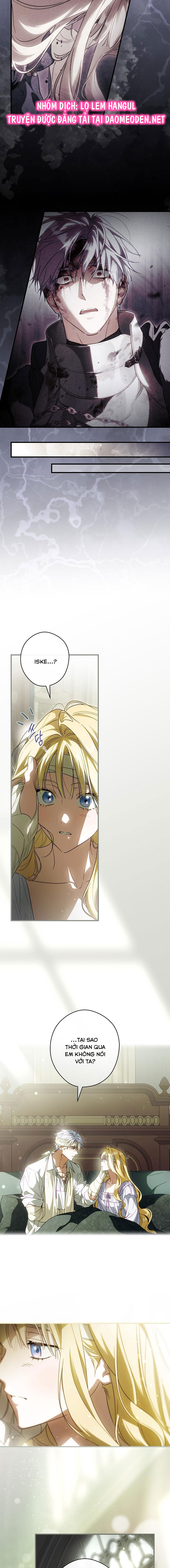 phương pháp khiến chồng đứng về phía của tôi chapter 111 7