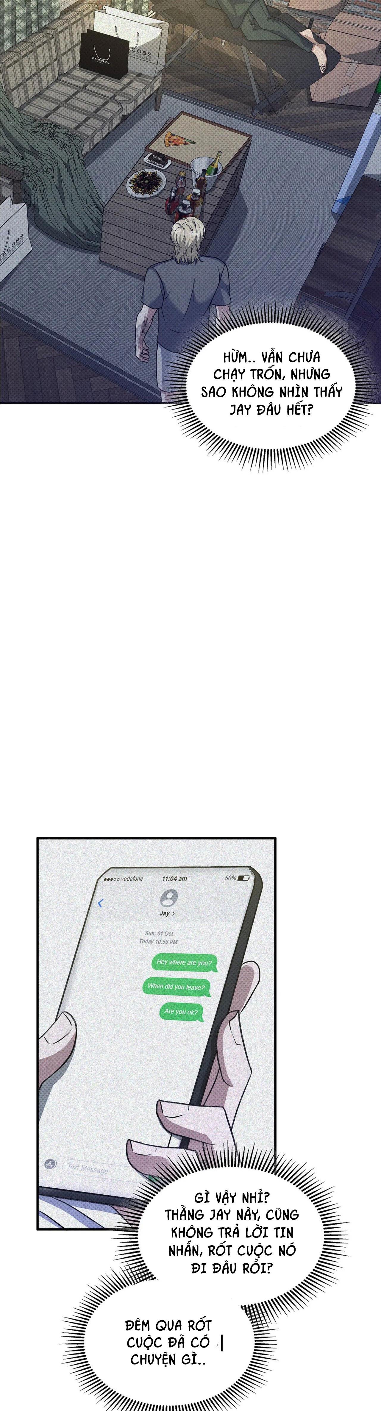 (abo) nỗi u sầu của manhattan chapter 20 13