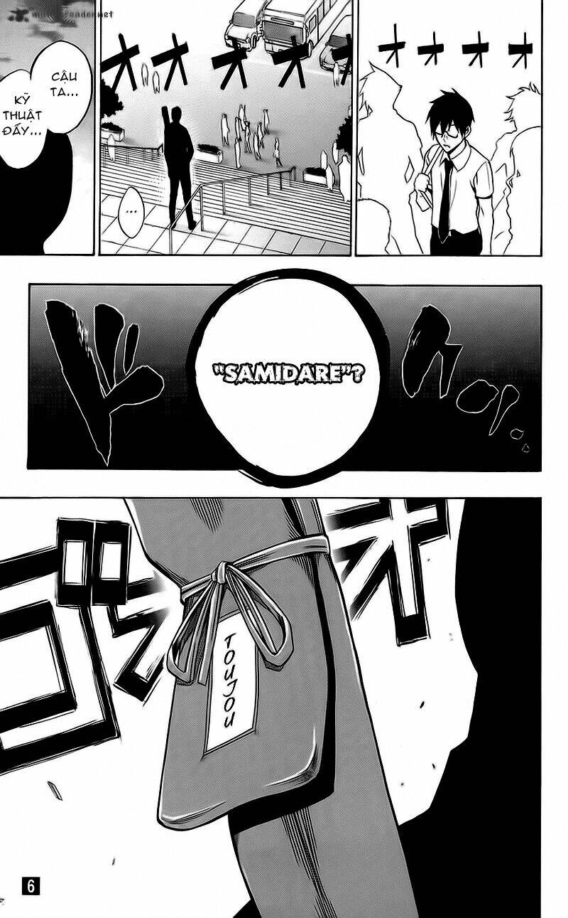 kurogane chapter 52 22