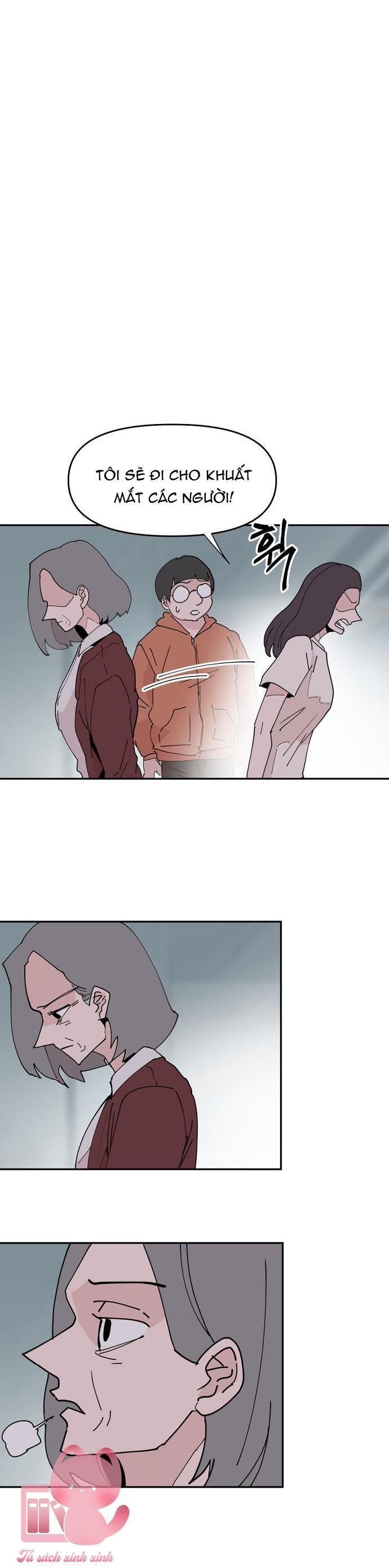 yêu không hồi kết chapter 19 22