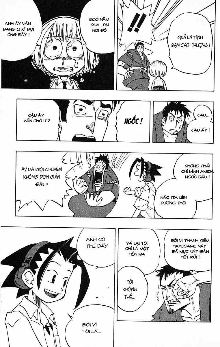 vua pháp thuật chapter 2 19