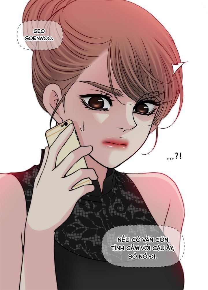 người đàn ông của tôi chapter 73.2 16