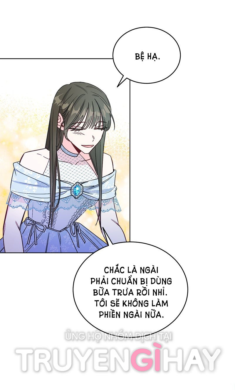 chàng nam phụ kia thực ra là con gái chapter 12 55