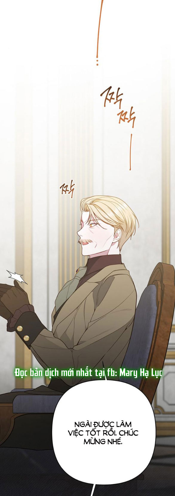 Tiểu Bạo Chúa chapter 38.1 - Trang 21