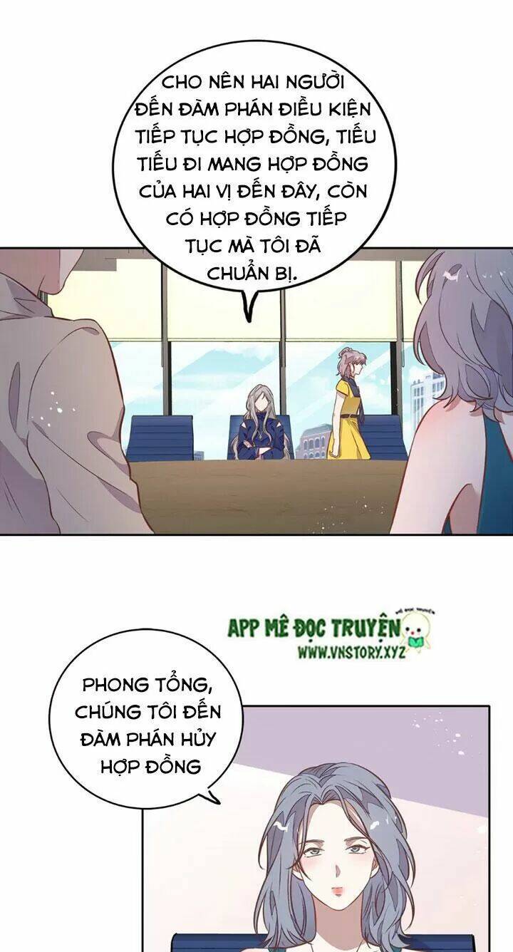 bạn trai kém tuổi bẫy yêu tôi chapter 28 7